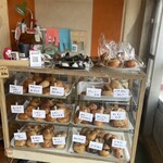 つばめベーグル - 