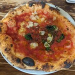 PIZZERIA Della Citta  - 