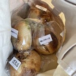 つばめベーグル - 