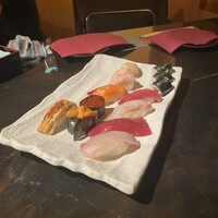 魚心 新宿総本店 - 