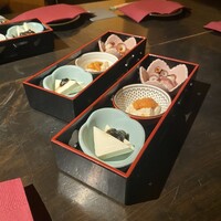 魚心 新宿総本店 - 