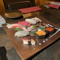 魚心 新宿総本店 - 