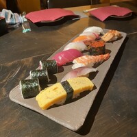 魚心 新宿総本店 - 
