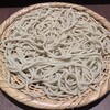 江戸蕎麦手打處 岩ぶち