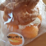 里山工房 FICO - メロンのダンス