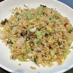 Yueji Hua Karuizawa Ten