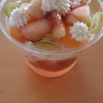 里山工房 FICO - いちじくトライフル　野土甘(のどか)