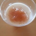 里山工房 FICO - パンナコッタ(いちじくジャム)