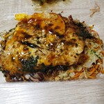 お好み焼き大ちゃん - 