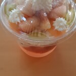 里山工房 FICO - いちじくトライフル　野土甘(のどか)