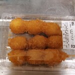 しげのや - 料理写真: