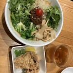 担々麺 琉帆 - 