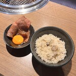 焼肉匠 勝善 - 