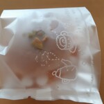 里山工房 FICO - さわやかレモンケーキ