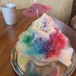 カフェレストラン メコン - 