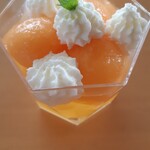 里山工房 FICO - 夕張メロンゼリー