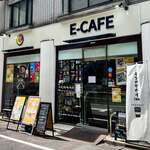 E-CAFE - 