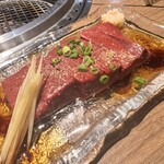 焼肉匠 勝善 - 