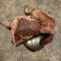 レミニセンス - 肉