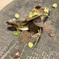 レミニセンス - 和良鮎　トリュフ