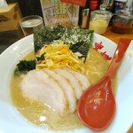 Ramen Oozakura - 