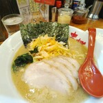 Ramen Oozakura - 