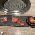 肉牛寿司×しゃぶ焼肉2＋9 - 