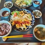 居食屋 月 - 料理写真: