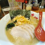 Ramen Oozakura - 