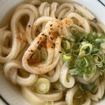 うつ海うどん - 