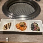 肉牛寿司×しゃぶ焼肉2＋9 - 