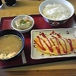 華さん食堂 - 