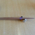 味処 つくし - いやいやお洒落です。自称美人？女将の心遣いですね・・・