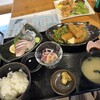 萩しーまーと - 料理写真: