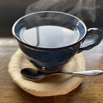 天気輪の柱 - ホンジュラスは、今のところ当方の珈琲中で自己ベストな味わい。