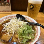 Kyouto Kitayama Motomachi Ramen - 