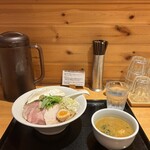 麺屋 貝原 - 