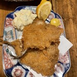 居酒屋 ちょーちょ - 