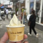 Atelier de Fromage Karuizawa Chese Swets No Ten - 