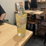 串かつとお酒 でんがな - 