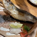 居酒屋 ちょーちょ - 