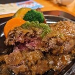 さわやか 新静岡セノバ店 - 