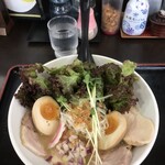 Tori Paitan Semmonten Goseimura - 