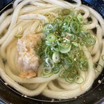 こがね製麺所 - 