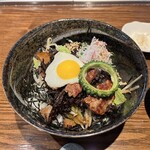 蘭麻 - らんま丼