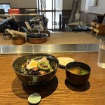 Ramma - 店内