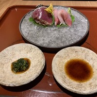 京都一の傳  六本木ヒルズ店 - 