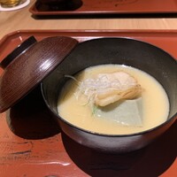 京都一の傳  六本木ヒルズ店 - 