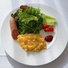 ティラ - 朝食