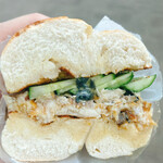 マルイチベーグル - 